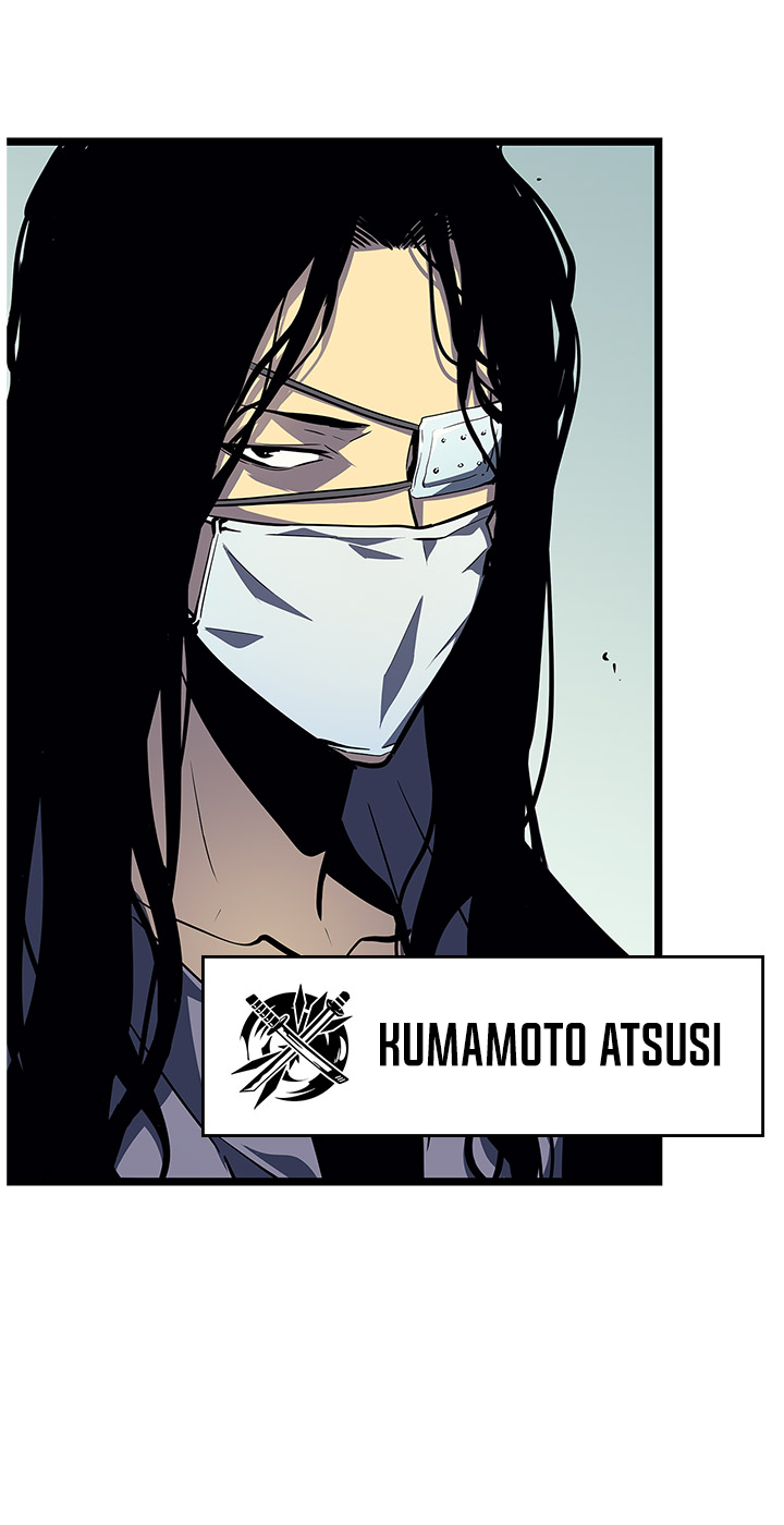 Solo Leveling, Chapter 90.2 image 35